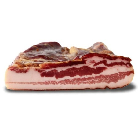 Pancetta tesa ca 300 g - 2