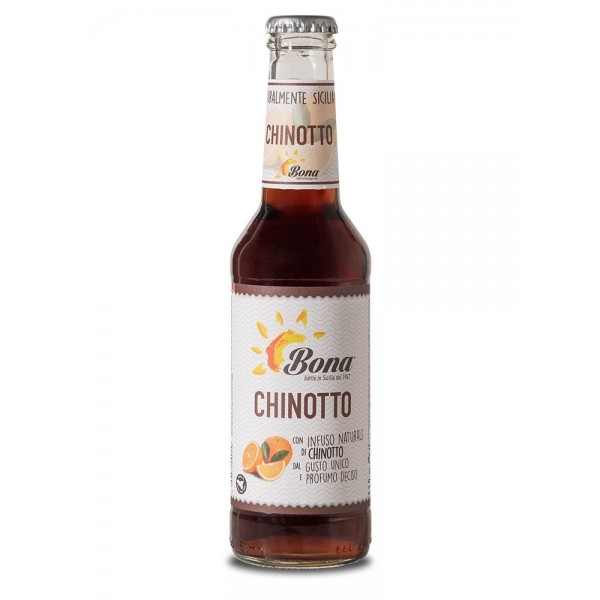 Chinotto Bona 275 ml - 1