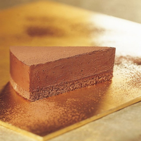 Tårta Chokladmousse (Fryst) 1400 g Bindi