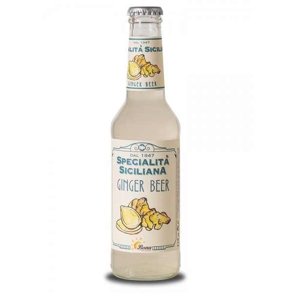 Ginger Beer Bona 275 ml - 1