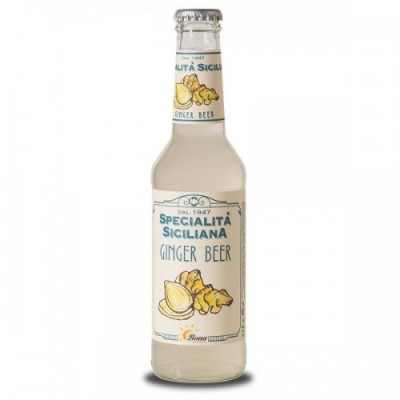 Ginger Beer Bona 275 ml - 1