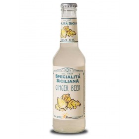 Ginger Beer Bona 275 ml - 1
