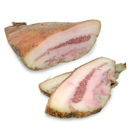 Guanciale ca 2Kg