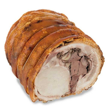 Porchetta I.G.P. ca 5Kg