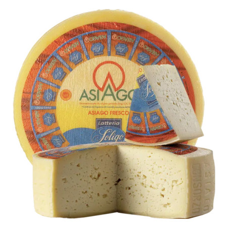 Asiago Ost DOP 300 g