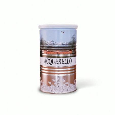 Riso Carnaroli 500 g Acquerello