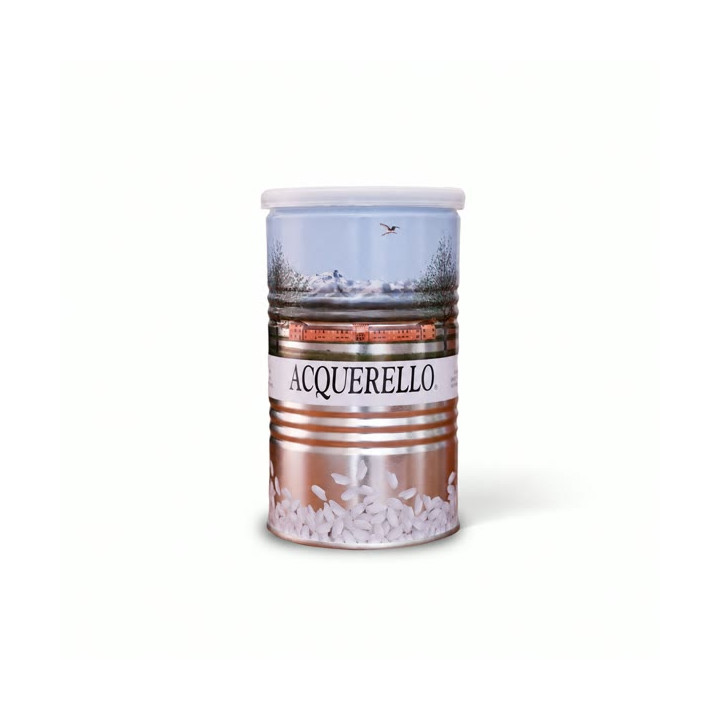 Riso Carnaroli 500 g Acquerello