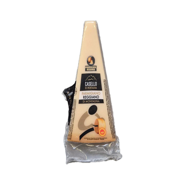 Parmigiano 150 g 12 mån Caseificio Cavola 993