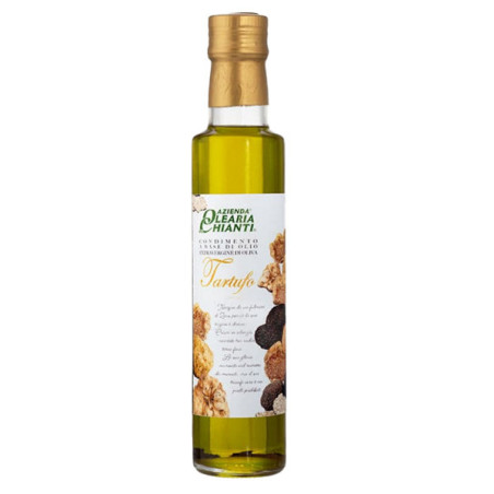 Olio al Tartufo 250ml Azienda Olearia del Chianti