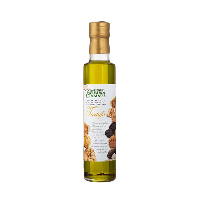 Olio al Tartufo 250ml Azienda Olearia del Chianti