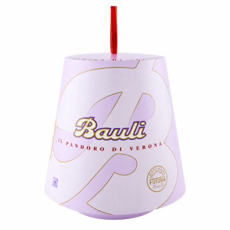 Pandoro di Verona 700 g Bauli