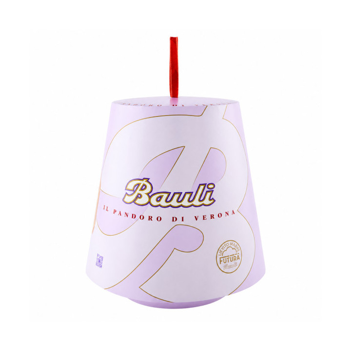 Pandoro di Verona 700 g Bauli