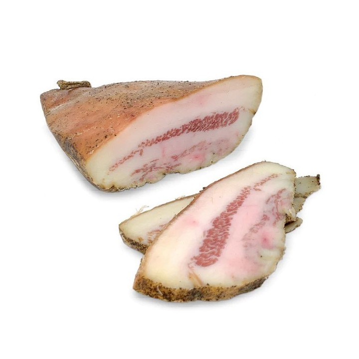Guanciale ca 300 g - 2
