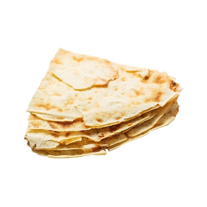 Pane Carasau Guttiau 250 g - 2