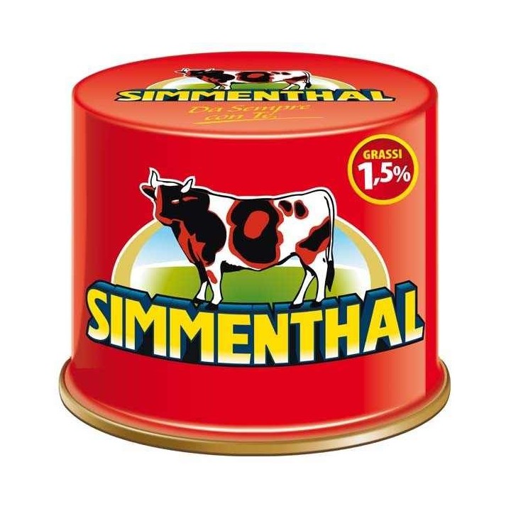Simmenthal 3x90g - 1