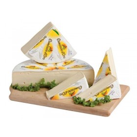 Ost Camoscio d'Oro 25:-/hg ca 300 g - 1