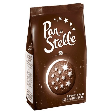 Pan di Stelle Mulino Bianco 350 g - 1