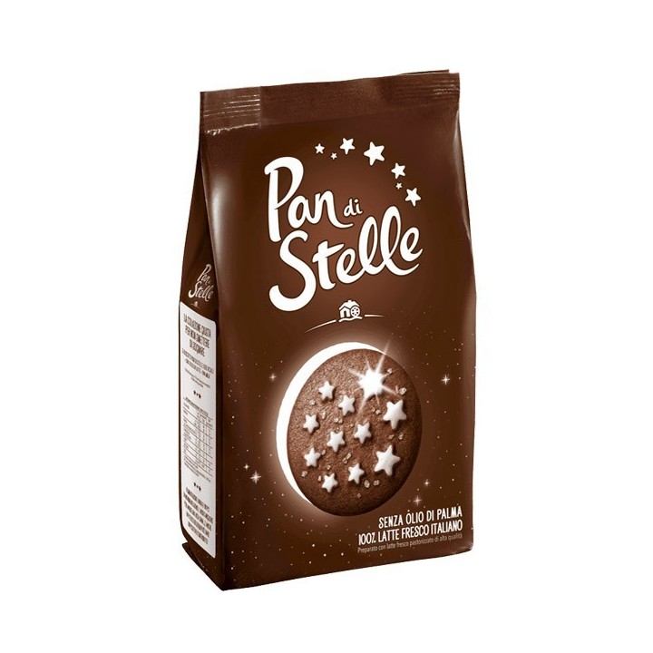 Pan di Stelle Mulino Bianco 350 g - 1
