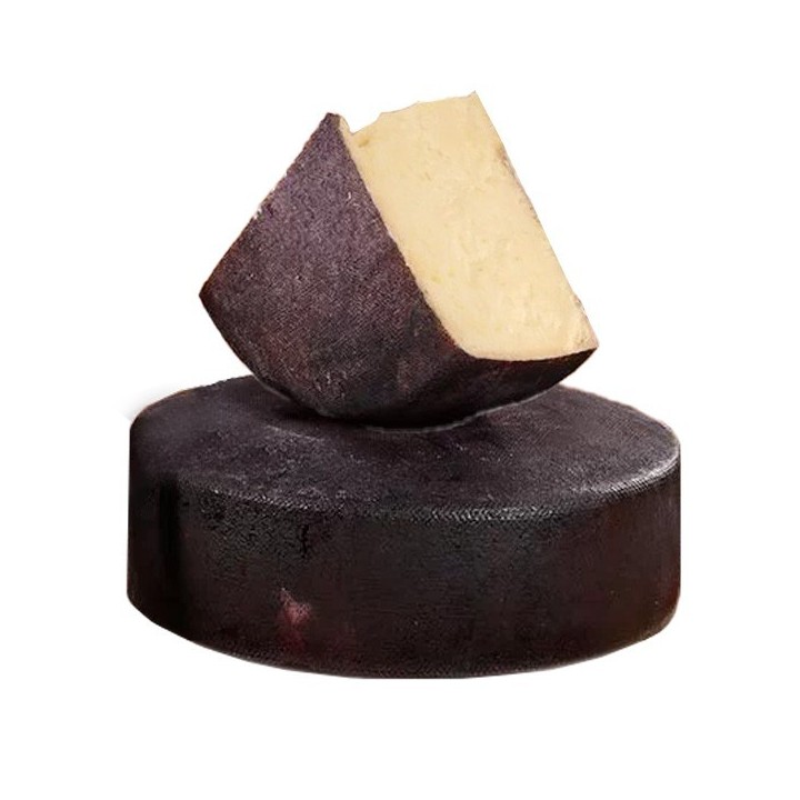 Formaggio Ubriaco Lagrad i rödvin ca 300 g - 2