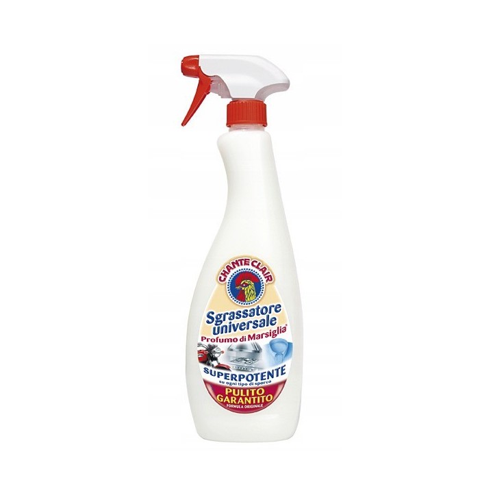 Chanteclair spray rengöringsmedel Marsiglia 600 ml - 1