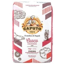 CAPUTO Cuoco Typ 00 mjöl 1 kg