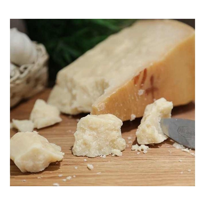 Grana Padano D.O.P. ca 1 kg - 1