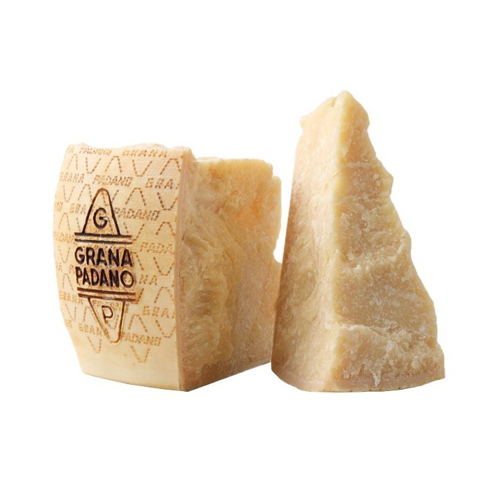 Grana Padano D.O.P. ca 1 kg - 2
