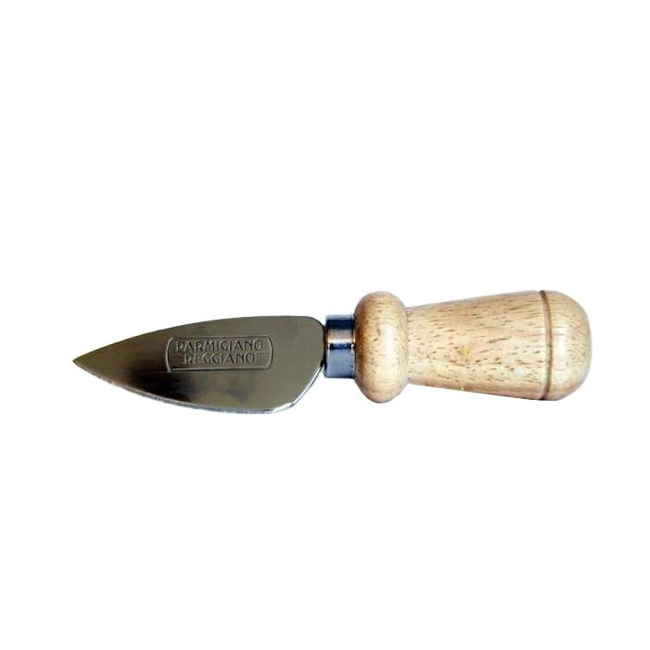 Parmesankniv i trä - 1
