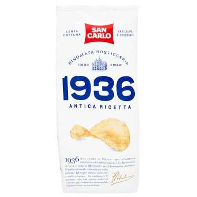 San Carlo 1936 Antica Ricetta 150 g - 1