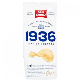 San Carlo 1936 Antica Ricetta 150 g - 1
