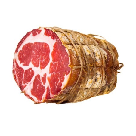 Coppa Toscana bit ca 300 g Gombitelli - 1