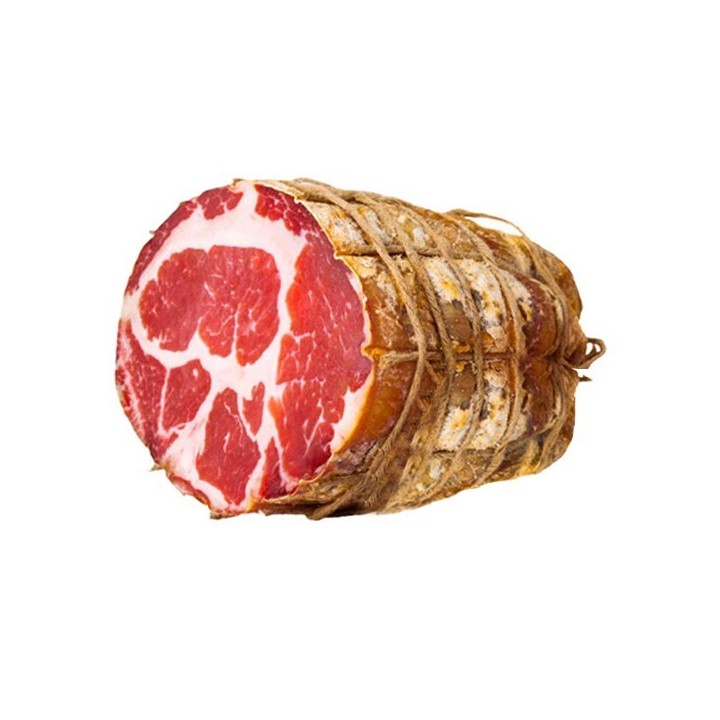 Coppa Toscana bit ca 300 g Gombitelli - 1