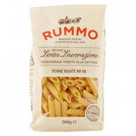 Penne rigate Rummo 500 g - 1