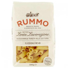 Elicoidali Rummo 500 g - 1
