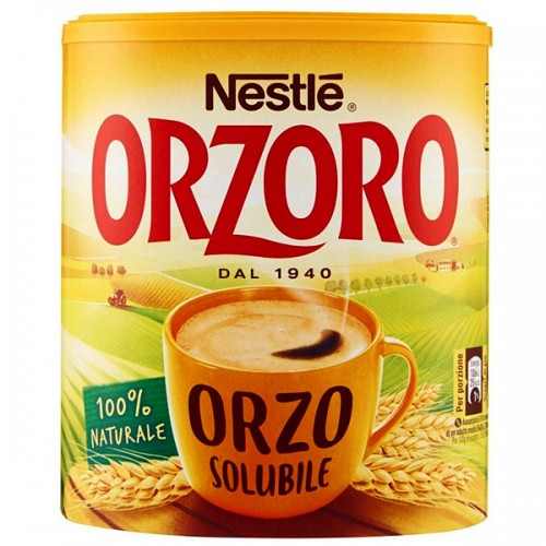 Nestle Orzoro Orzo - Lösligt korn 120 g - 1