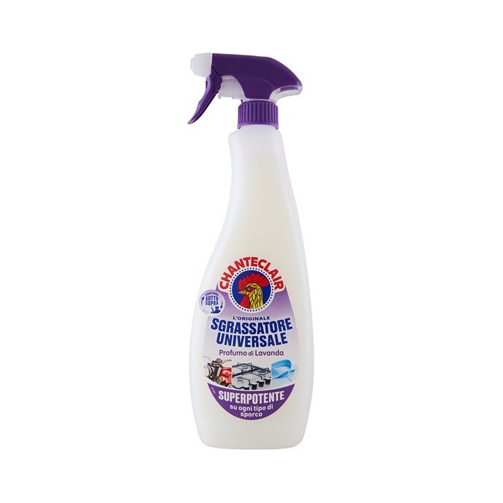 Chanteclair spray fettlösande lavanda 625 ml