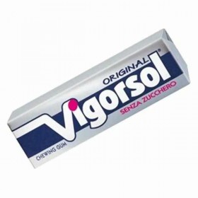 Vigorsol Original Sockerfritt Tuggummi 13.2 g - 1