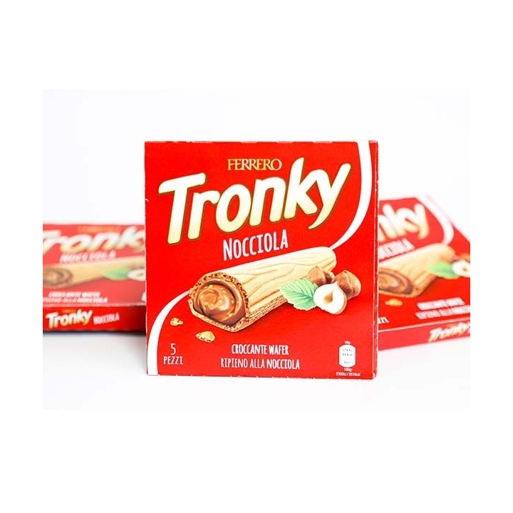 Tronky 18g x 5 st - 1