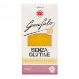 Glutenfria Lasagneplattor Garofalo 250 g - 1