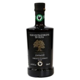 Olio Leonardo Chianti D.O.P. 500 ml Italianissimo