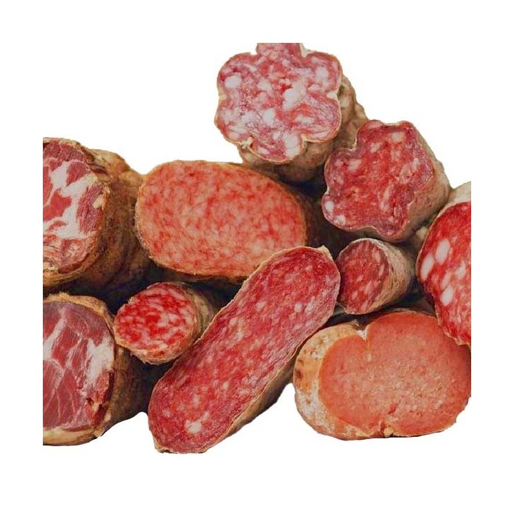 Skivspill italienska delikatesser ca 300 g - 1