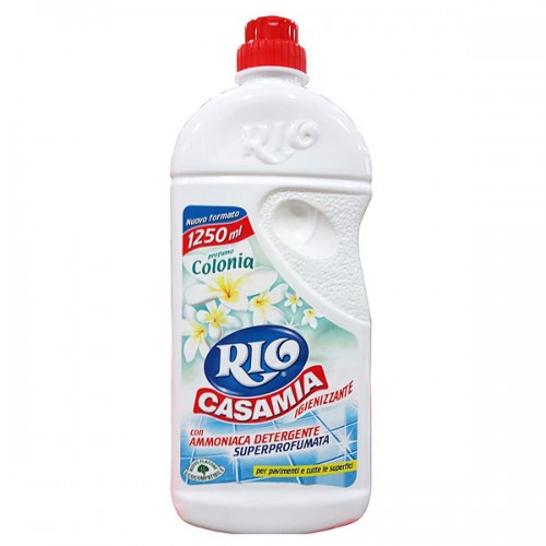 Rio Casamia Pavimenti - Allrengöringsmedel 1250 ml Chante Clar - 1