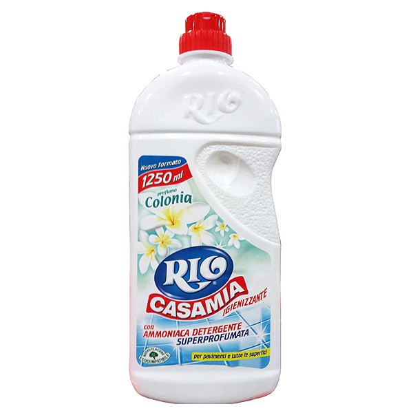 Rio Casamia Pavimenti - Allrengöringsmedel 1250 ml Chante Clar - 1