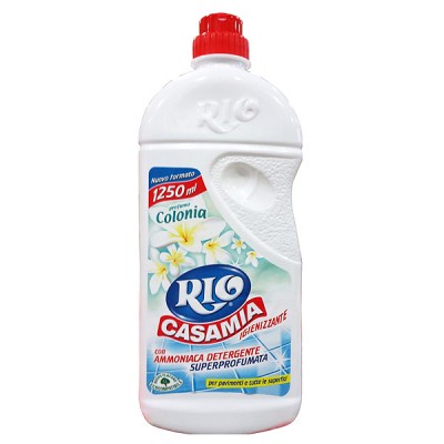 Rio Casamia Pavimenti - Allrengöringsmedel 1250 ml Chante Clar - 1