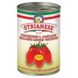 San Marzano DOP Strianese 400 g