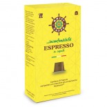 Kaffekapslar Espresso 10 st. Krifi Caffe - 1