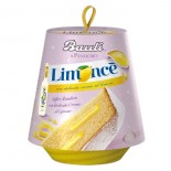 Pandoro Limonce 750 g Bauli - 1
