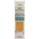 Rummo Spaghetti Glutenfri 400 g - 1