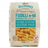 Rummo Fusilli Glutenfri 400 g - 1