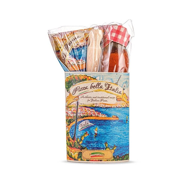 Pizza Bella Italia - Pizzakit 440 g Sapori - 1